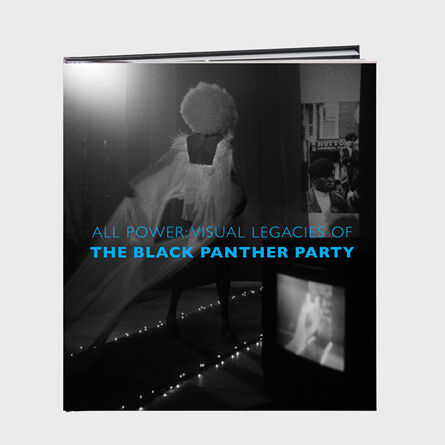 Multiple, ‘All Power: Visual Legacies of the Black Panther Party’, 2016
