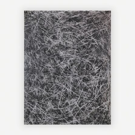 Mark Sheinkman, ‘Abstract Composition’, 1996