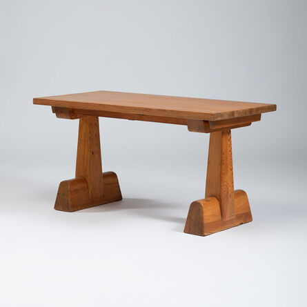 Axel Einar Hjorth, ‘The 'Utö' table’, 1932