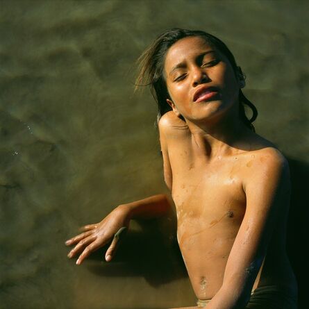 Guadalupe Miles, ‘Sem título, Série Chaco, Salta’, 2003