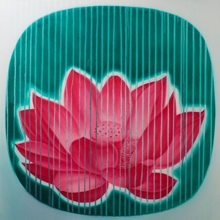 Feng Zhengjie 俸正杰, ‘The Lotus’, 2020