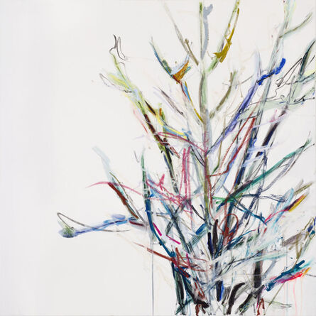 Diana Greenberg, ‘Stick Plant’, 2019