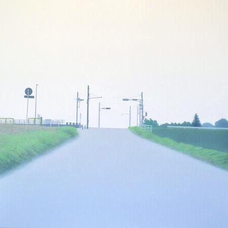 Tokuro Sakamoto, ‘Breath’, 20122018