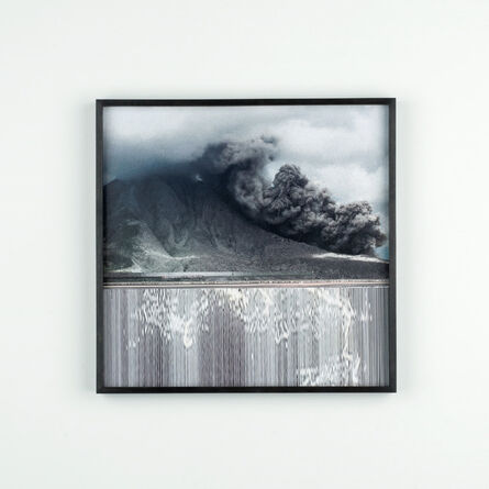 Anna Vogel, ‘Ashes to Ashes’, 2020