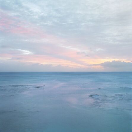 Debra Bloomfield, ‘Oceanscape M-01-06’, 2006