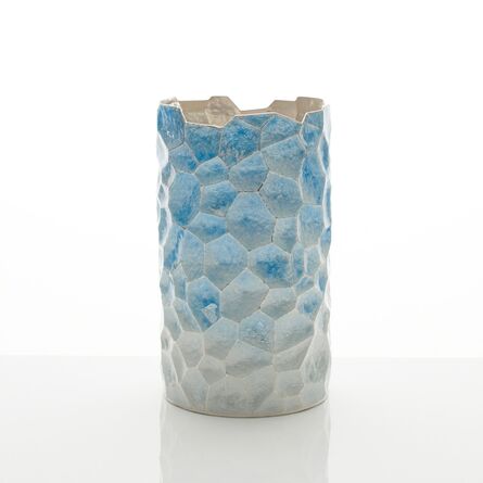 Hiroshi Suzuki, ‘Terra Vase’, 2019