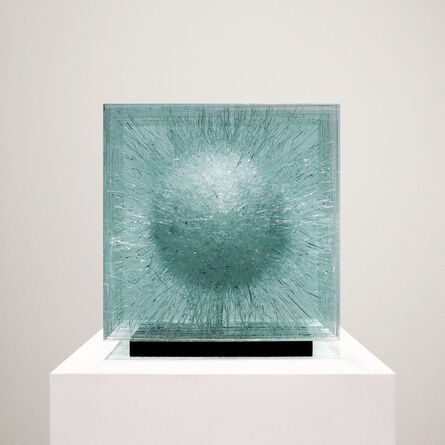 Simon Berger, ‘Untitled’, 2022