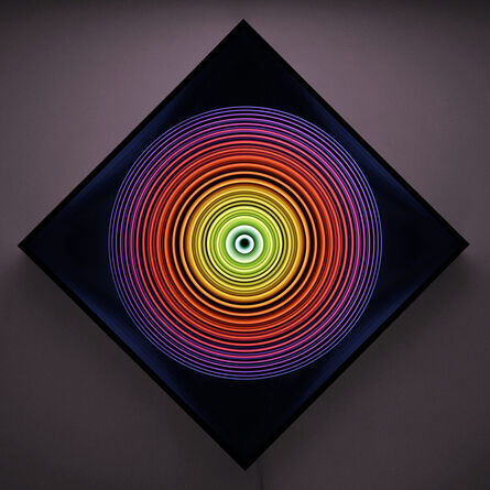 Bardula, ‘Solar Spectrum’, 2022