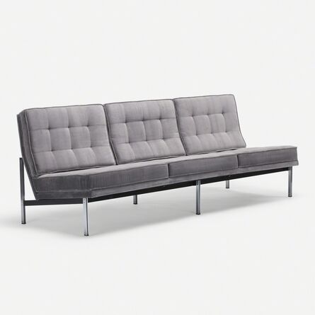 Florence Knoll, ‘sofa, model 2551’, 1955