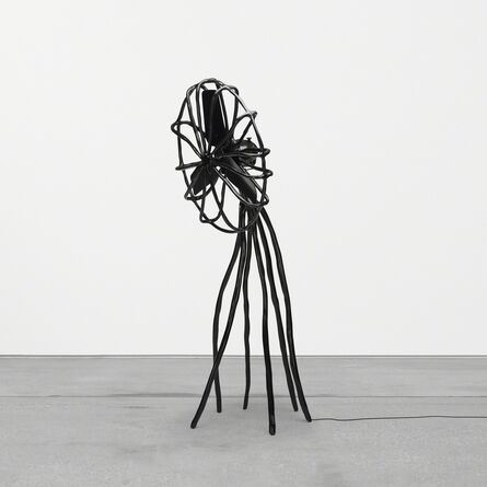 Maarten Baas, ‘Clay Fan’, 2000