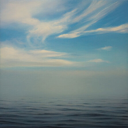 Adam Straus, ‘Coming Inshore and Into the Fog’, 2011
