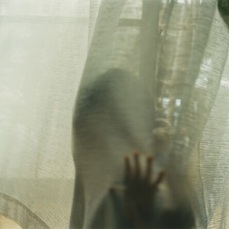Mikiko Hara, ‘Change #118: Untitled, from the series Fringes of Articulation’, 2004