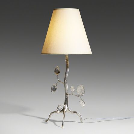 Bagues, ‘table lamp’, c. 1999