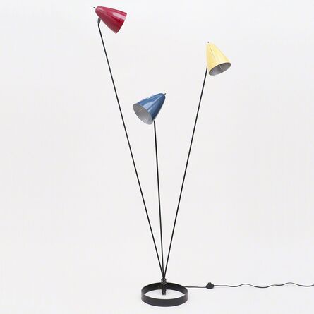 Ben Seibel, ‘Floor  Lamp’, 1951