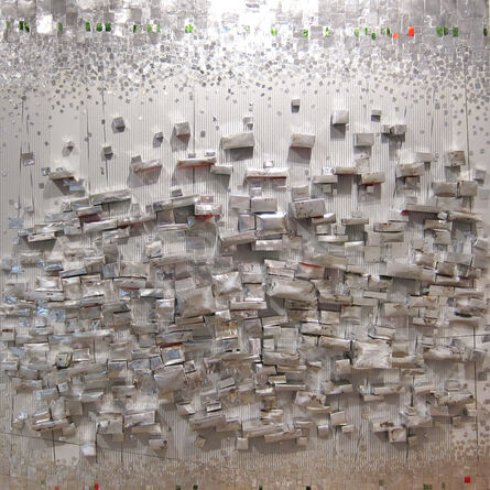 Kyung Youl Yoon, ‘Cubic Inception’, 2020