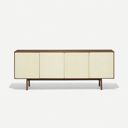 Florence Knoll, ‘cabinet, model 541’, 1952