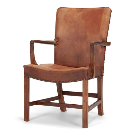 Kaare Klint, ‘‘Nørrevold’ armchair model no. 5999’, 1939