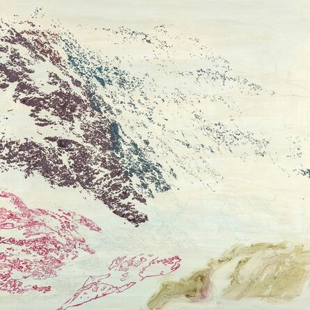 Chih-Hung Kuo, ‘A Mountain-17’, 2015