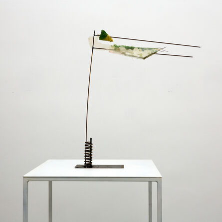 Rudolf Polanszky, ‘Untitled’, 2007