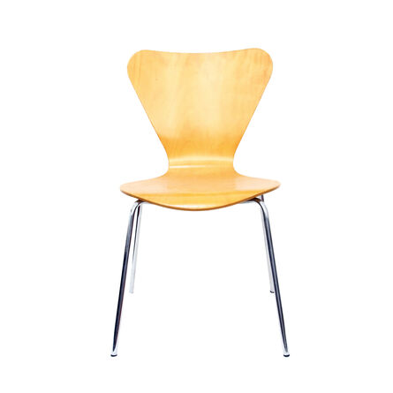 Arne Jacobsen, ‘Series 7 Chair’, 1955