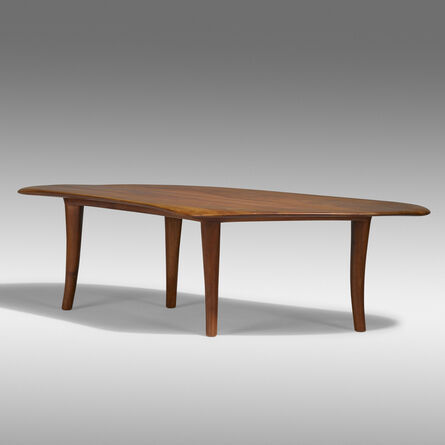 Wharton Esherick, ‘coffee table’, 1970