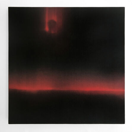 Louise Crandell, ‘Untitled (from the Infrared series)’, 2019