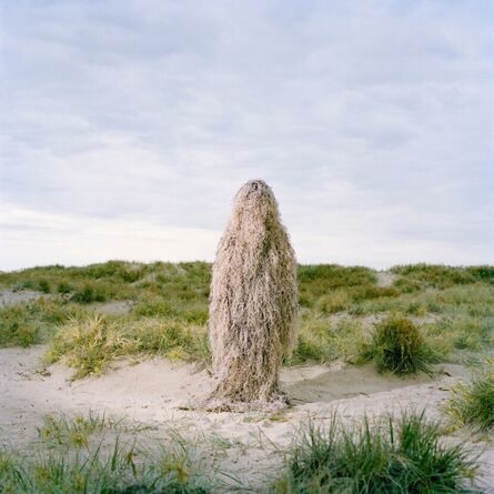 Polixeni Papapetrou, ‘Dune Man’, 2013