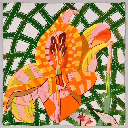 Elisabeth Condon, ‘Bodega Lily’, 2022
