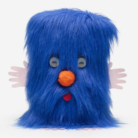 Mike Kelley, ‘Little Friend’, 2007