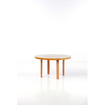 Alvar Aalto, ‘Table’, vers 1950