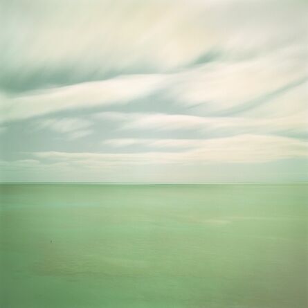 Debra Bloomfield, ‘Oceanscape L’, 2002