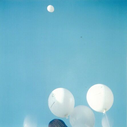 Rinko Kawauchi, ‘Untitled, from the series 'Utatane'’, 2001