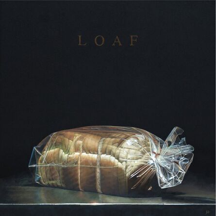 James Neil Hollingsworth, ‘Loaf’, 2023