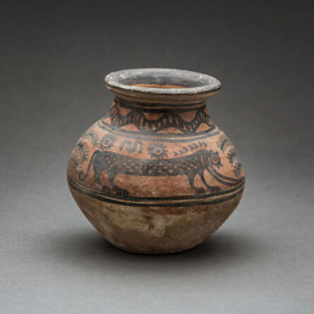 Unknown Asian, ‘Indus Valley Pot’, 3500 BCE-2000 BCE