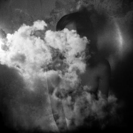 Linda Tuloup, ‘Les nuages’, 2018
