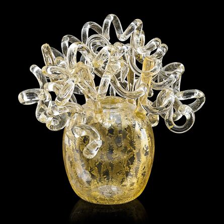 Dale Chihuly, ‘Piccolo Venetian’, 1993