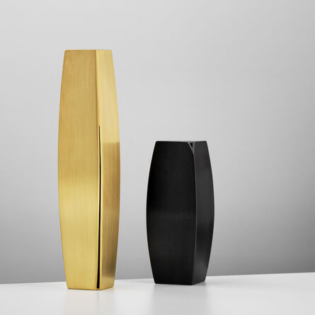 Sheng Zhang, ‘'Curved Curves' Sculptural Objects’, 2019
