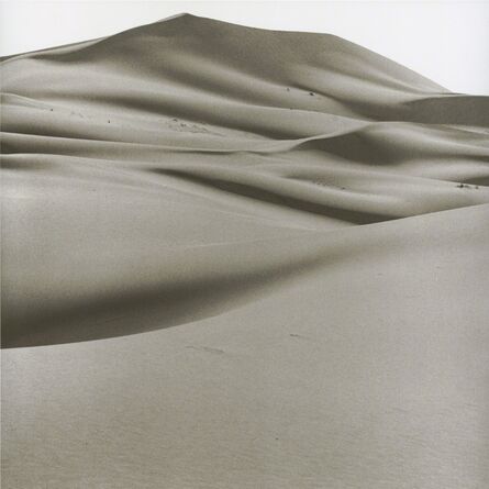 Tim Hall, ‘Dune XIV’, 2004
