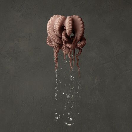 Marie Cecile Thijs, ‘Octopus’, 2014