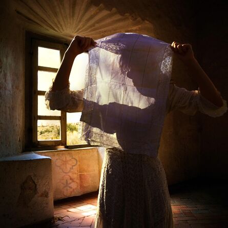 Tom Chambers, ‘Surrender’, 2006