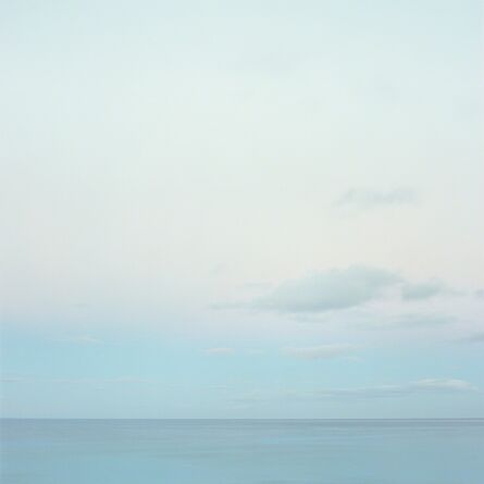 Debra Bloomfield, ‘Oceanscape A-07-04’, 2004