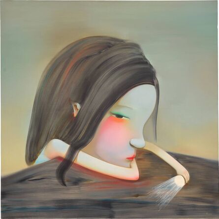 Chen Ke 陈可, ‘ Light No.2 光之二’, 2005