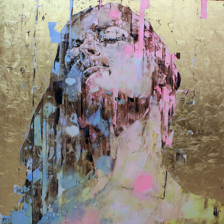 Marco Grassi Grama, ‘Gold Experience’