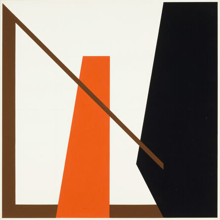 Károly Hopp-Halász, ‘High Stand Image Design, Cologne’, 1972-1978