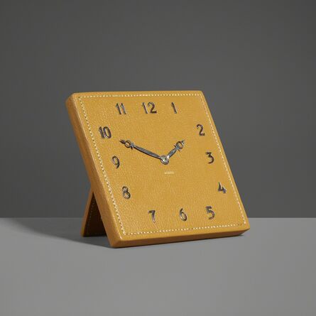 Paul Dupré-Lafon, ‘Desk Clock’, c. 1935