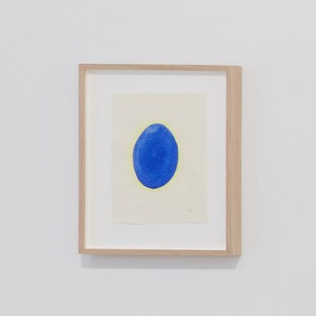 Joëlle Dubois, ‘Eggs series E4’, 2022