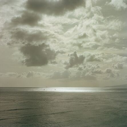 Debra Bloomfield, ‘Oceanscape P-1’, 2002