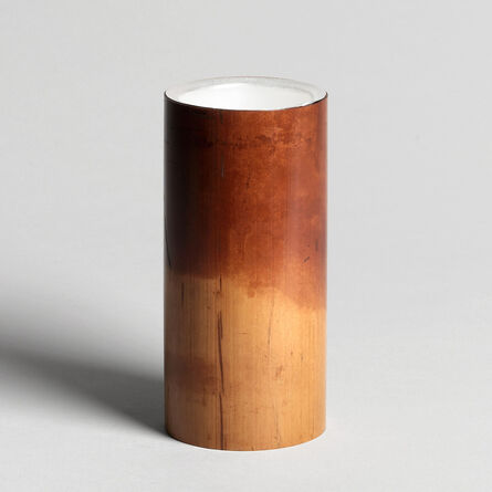 Andreas Caderas, ‘Bamboo vase’, 2017