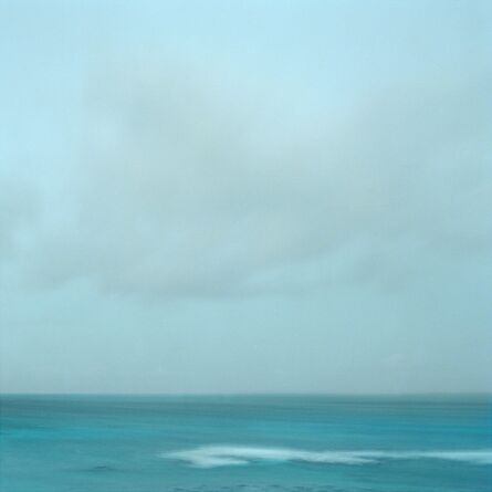 Debra Bloomfield, ‘Oceanscape M’, 2002
