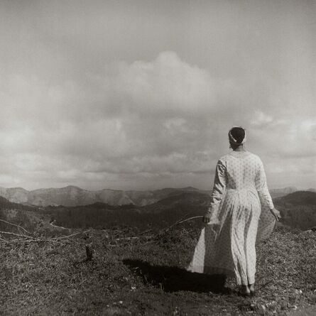 Carrie Mae Weems, ‘In the Mountains of Santiago de Cuba (from Dreaming in Cuba)’, 2002